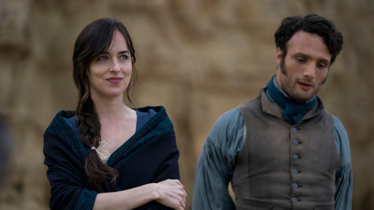 perswazje netflix kadr z filmu