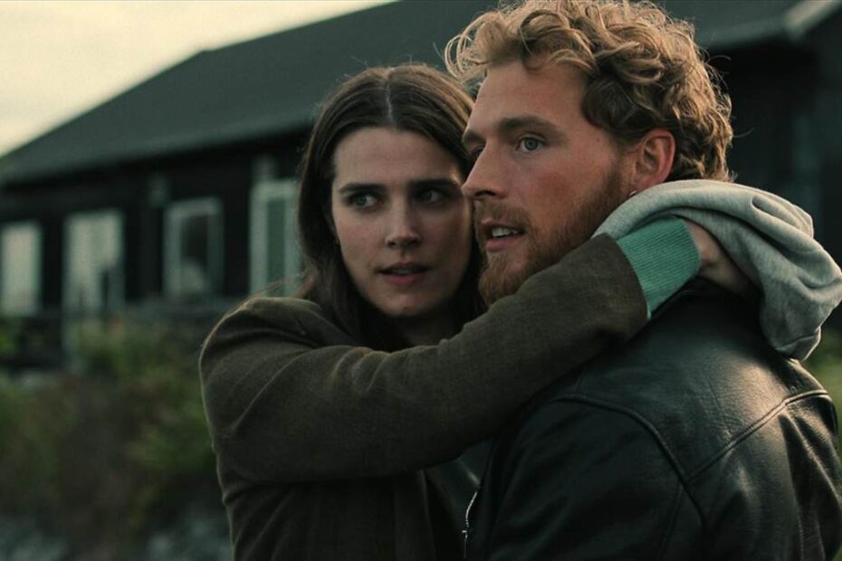 Piękne życie na Netflixie