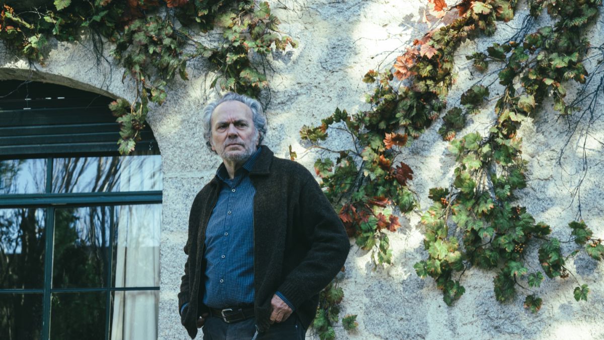 Najlepsze hiszpańskie filmy na Netflixie podejrzliwi