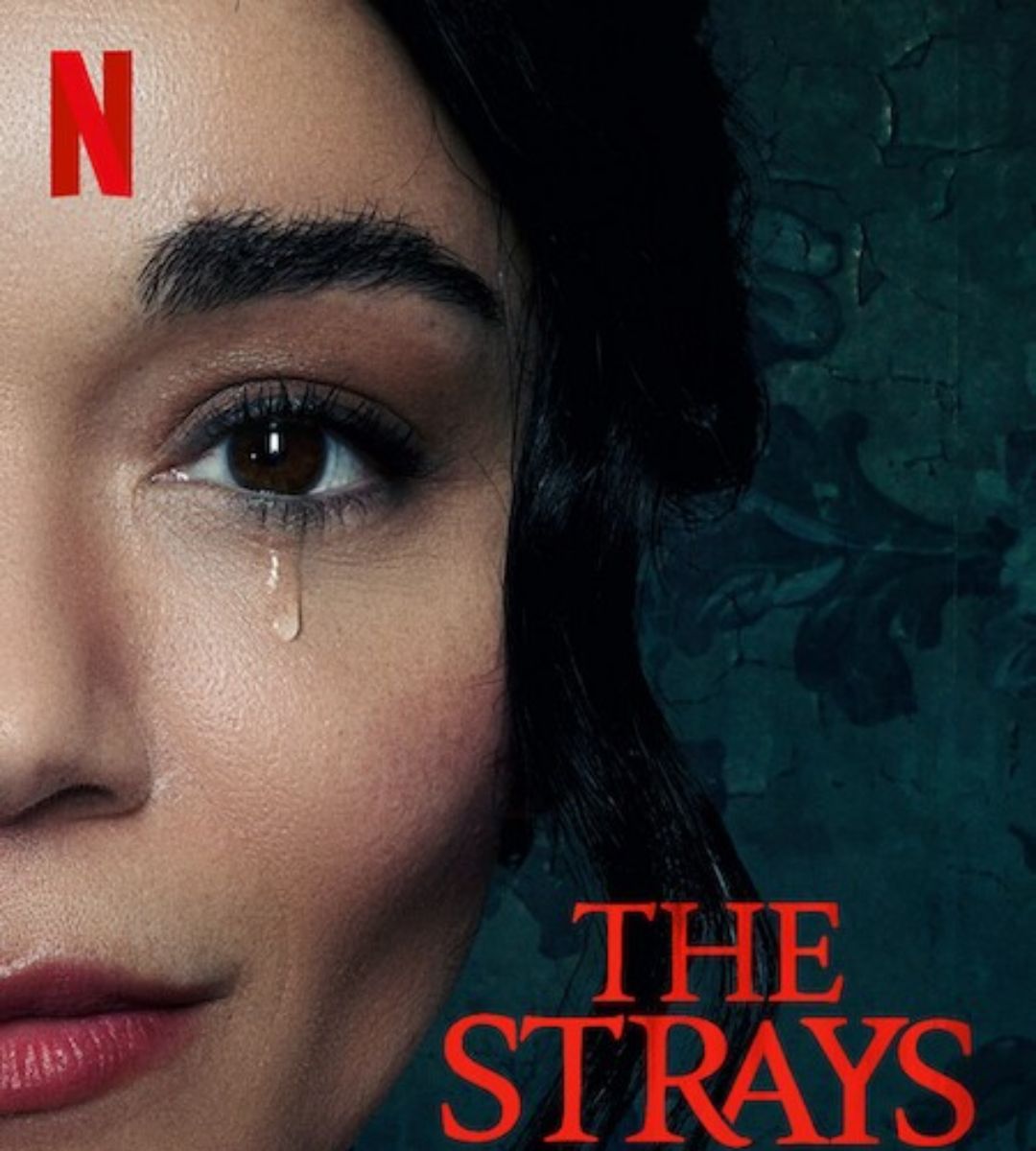 przybłędy netflix