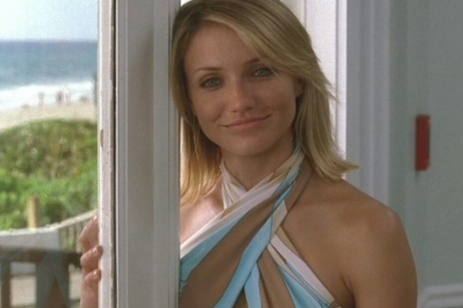 TOP 10 filmów na Netflixie w Polsce dzisiaj sisotry cameron diaz