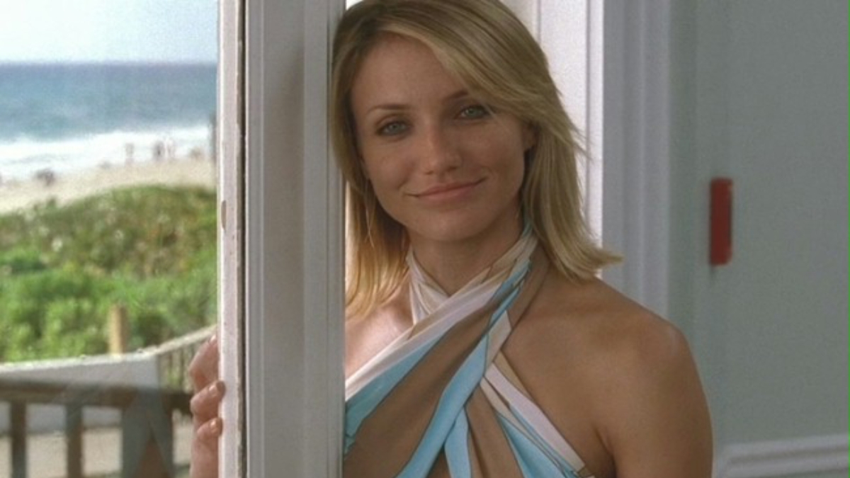 TOP 10 filmów na Netflixie w Polsce dzisiaj sisotry cameron diaz