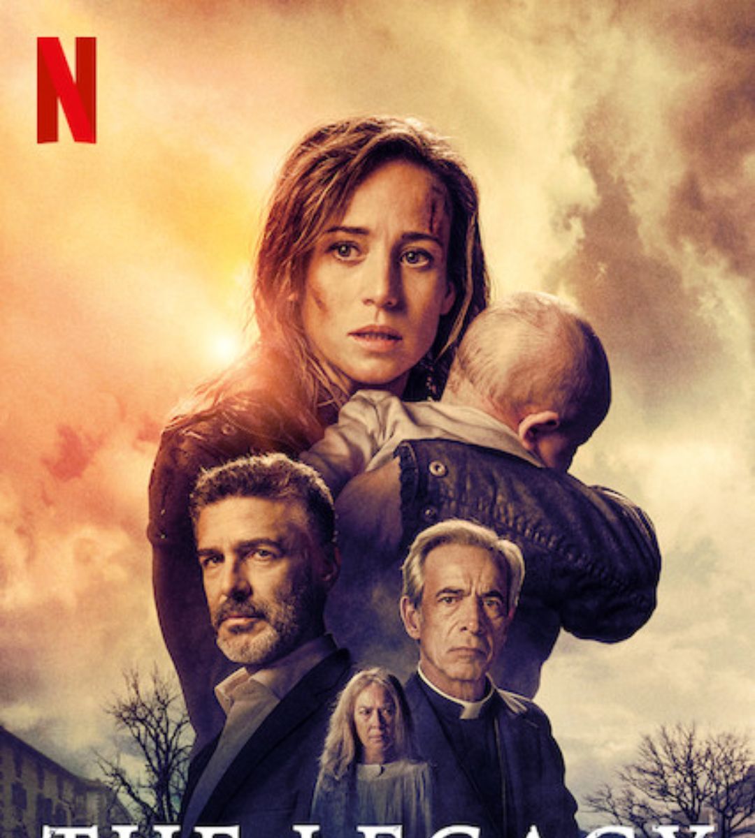 świadectwo kości netflix