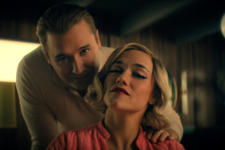 TOP 10 najchętniej oglądanych seriali Netflixa w Polsce the boroughs obsada