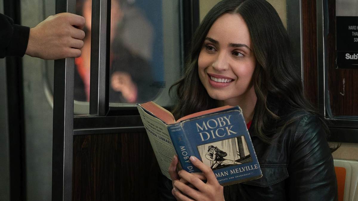 Lista marzeń na Netflixie 