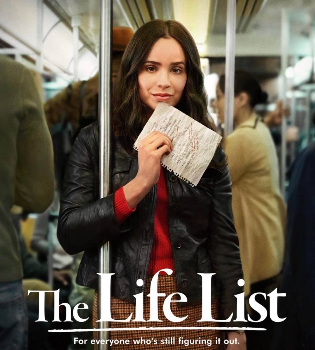 Lista marzeń na Netflixie 