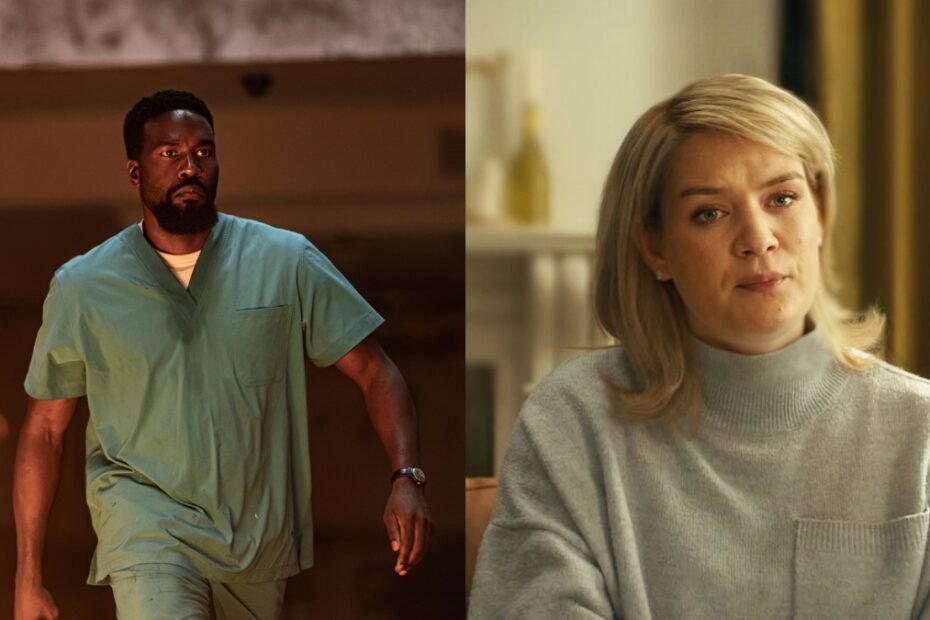 TOP 10 najchętniej oglądanych seriali Netflixa w Polsce akcja i true crime