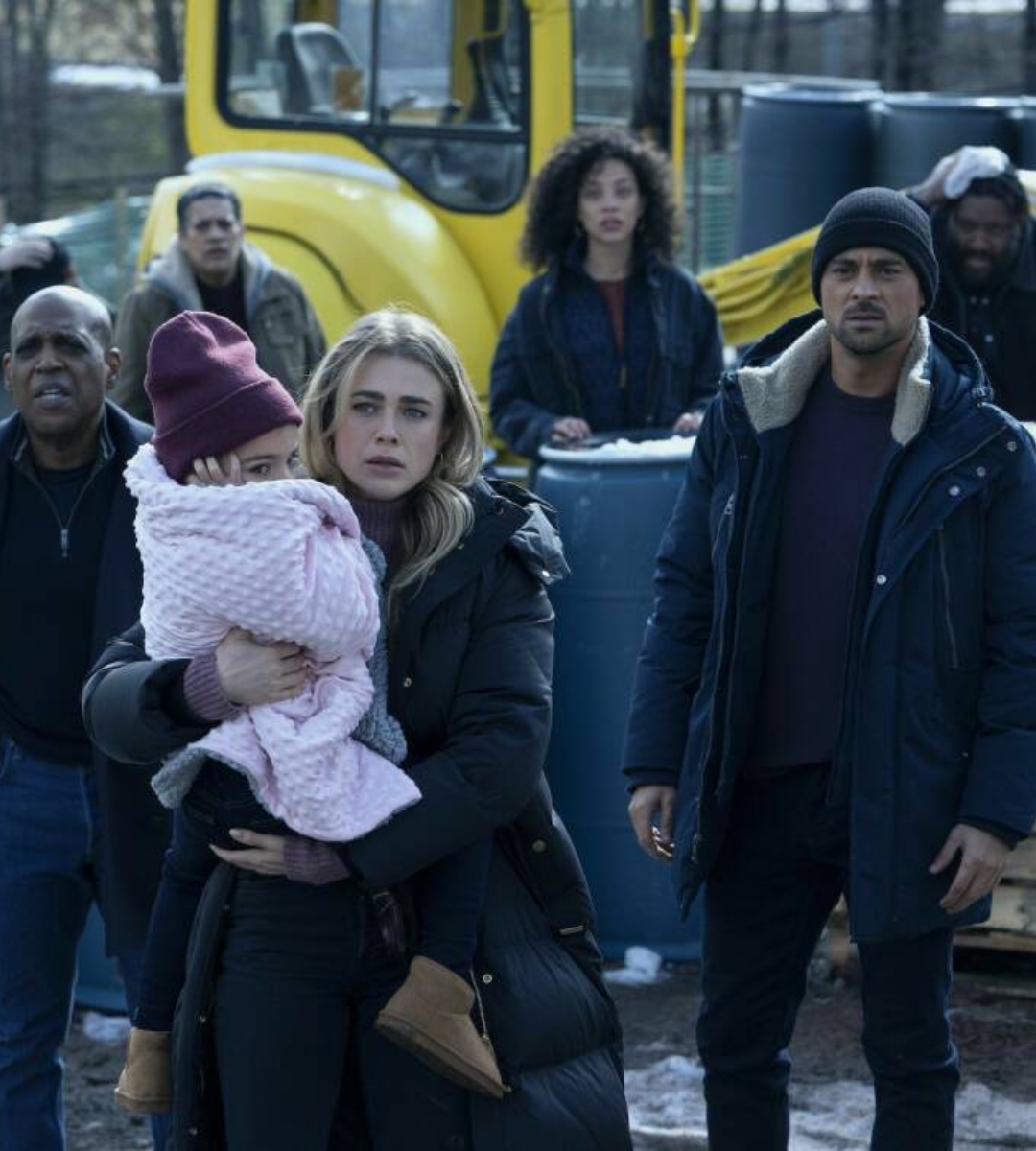 turbulencje netflix obsada