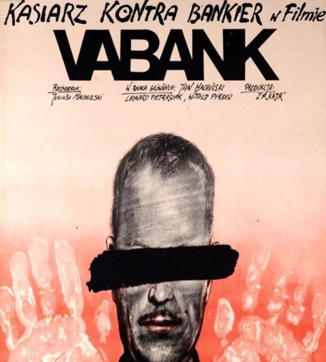 vabank netflix