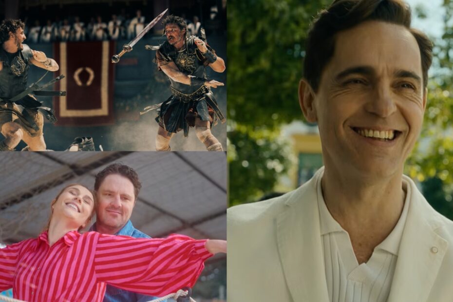 Co obejrzeć w weekend na Netflixie najciekawsze tytuły