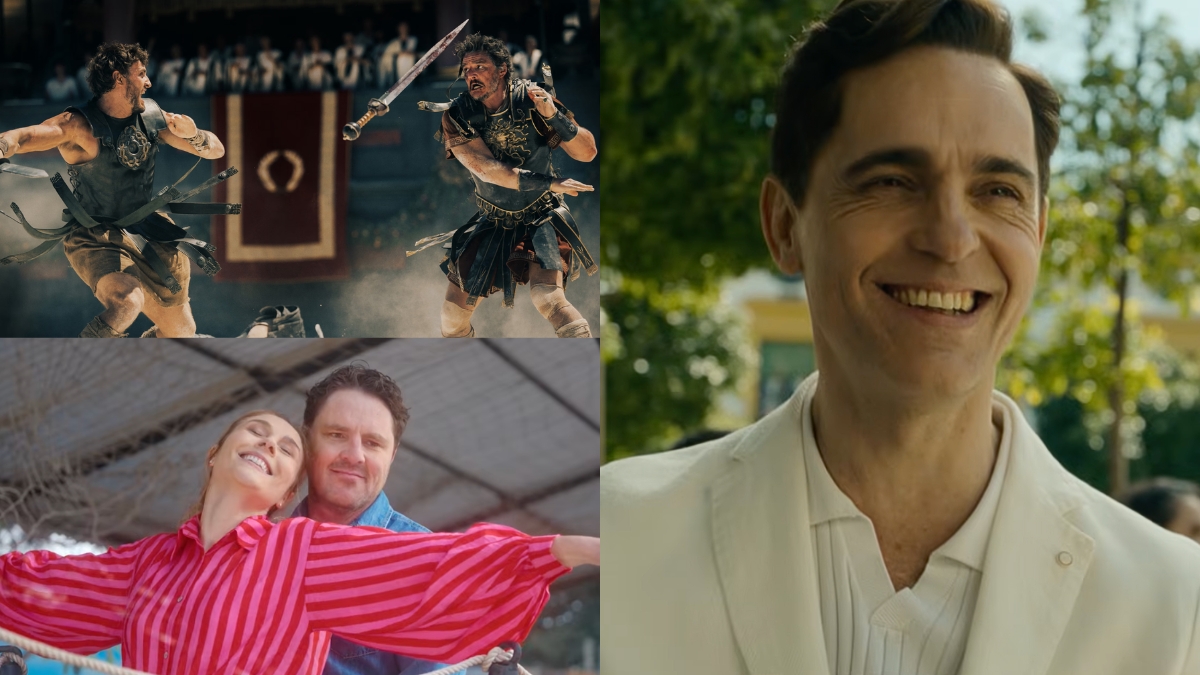 Co obejrzeć w weekend na Netflixie najciekawsze tytuły