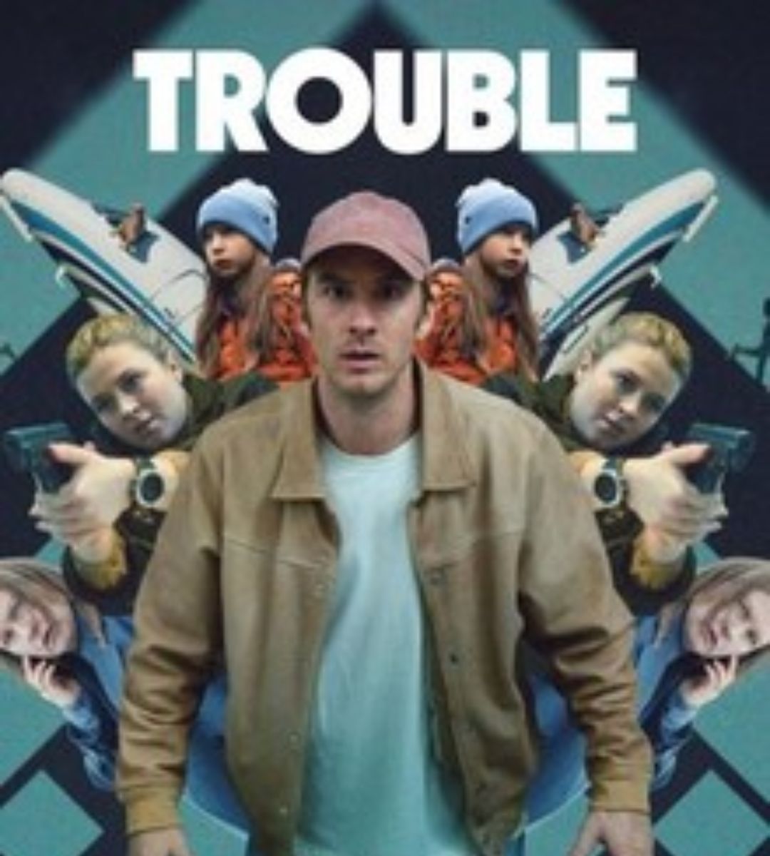 Wrobiony Conny Netflix