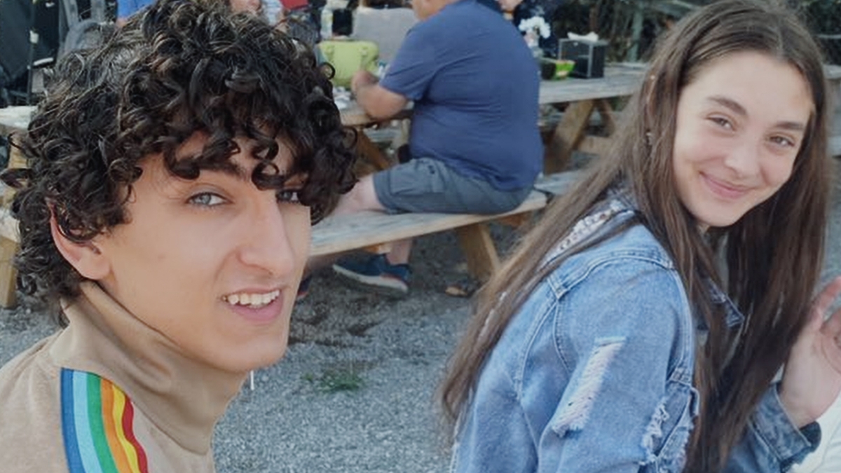 Wypadek Sprawa Mackenzie Shirilli na Netflixie kadr z filmu