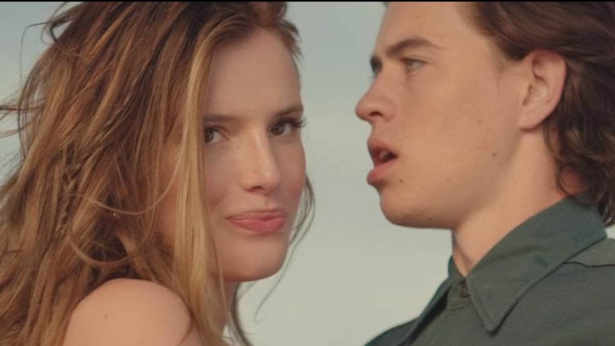 You Get Me na Netflixie