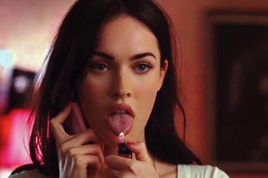 Zabójcze ciało: kultowy komedio-horror z Megan Fox znowu na Netflixie obsada