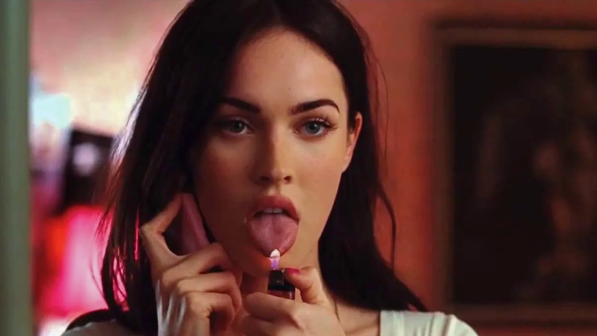Zabójcze ciało: kultowy komedio-horror z Megan Fox znowu na Netflixie obsada