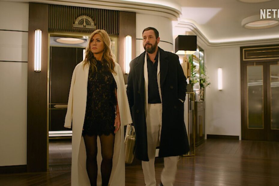 zabojcze wesele netflix