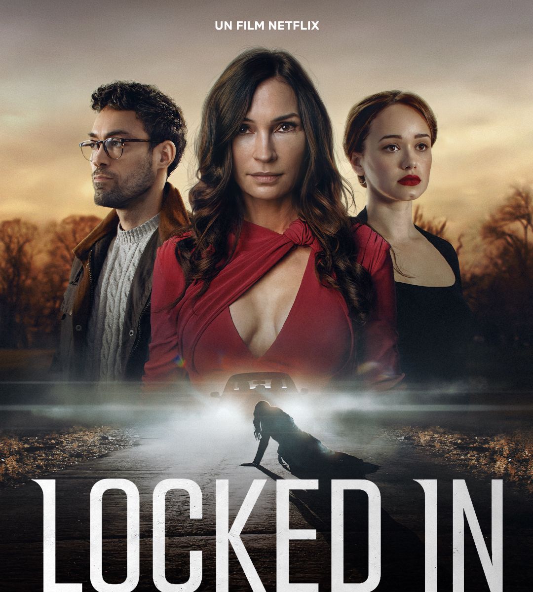 zamknieci netflix