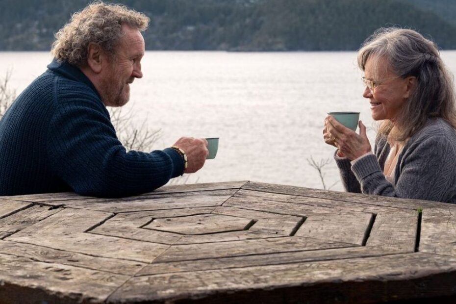 Niezwykle szlachetne stworzenia netflix