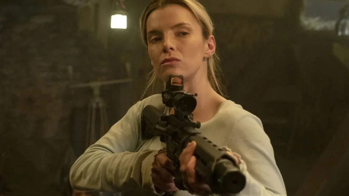 polowanie netflix film z 2020 roku obsada