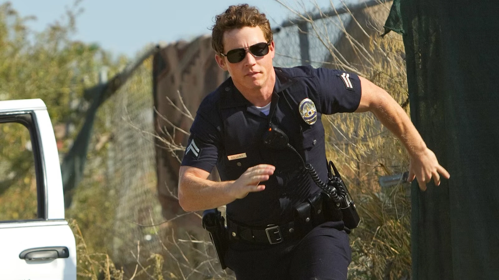 gliniarze z southland netflix obsada