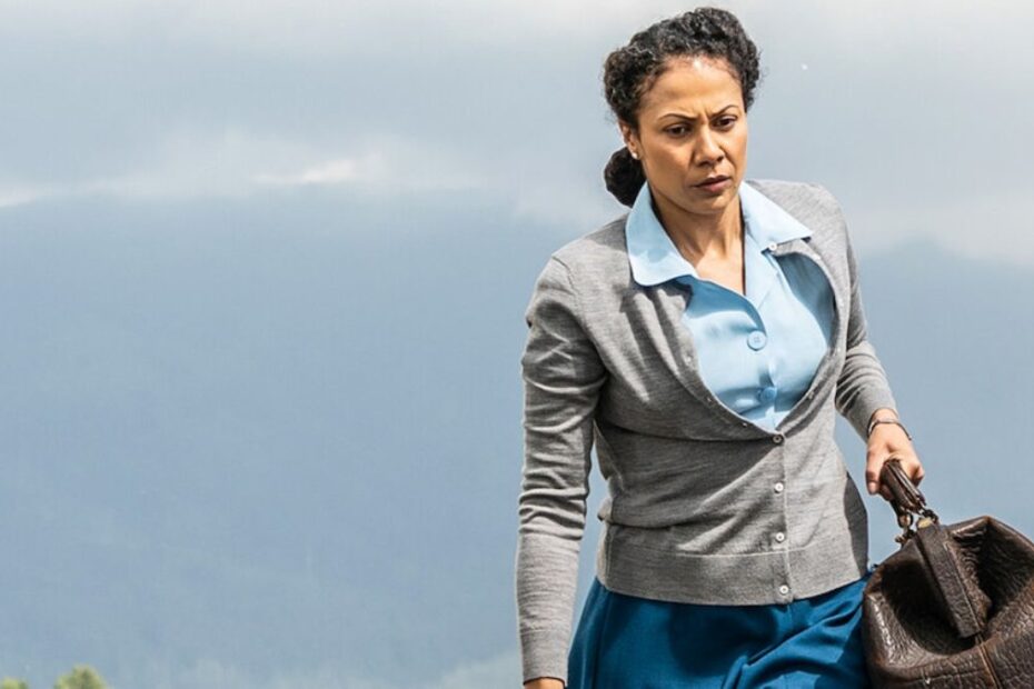 W kręgu zbrodni San Francisco Netflix