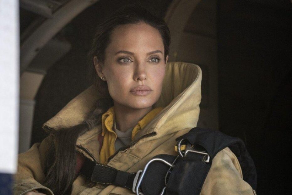 TOP 10 filmów na Netflixie w Polsce dzisiaj ci ktorzy zycza mi smierci