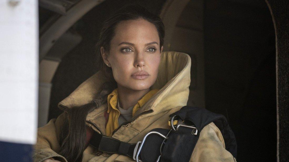 TOP 10 filmów na Netflixie w Polsce dzisiaj ci ktorzy zycza mi smierci