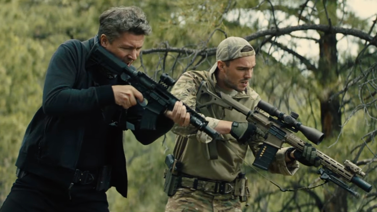 Ci którzy życzą mi śmierci obsada filmu