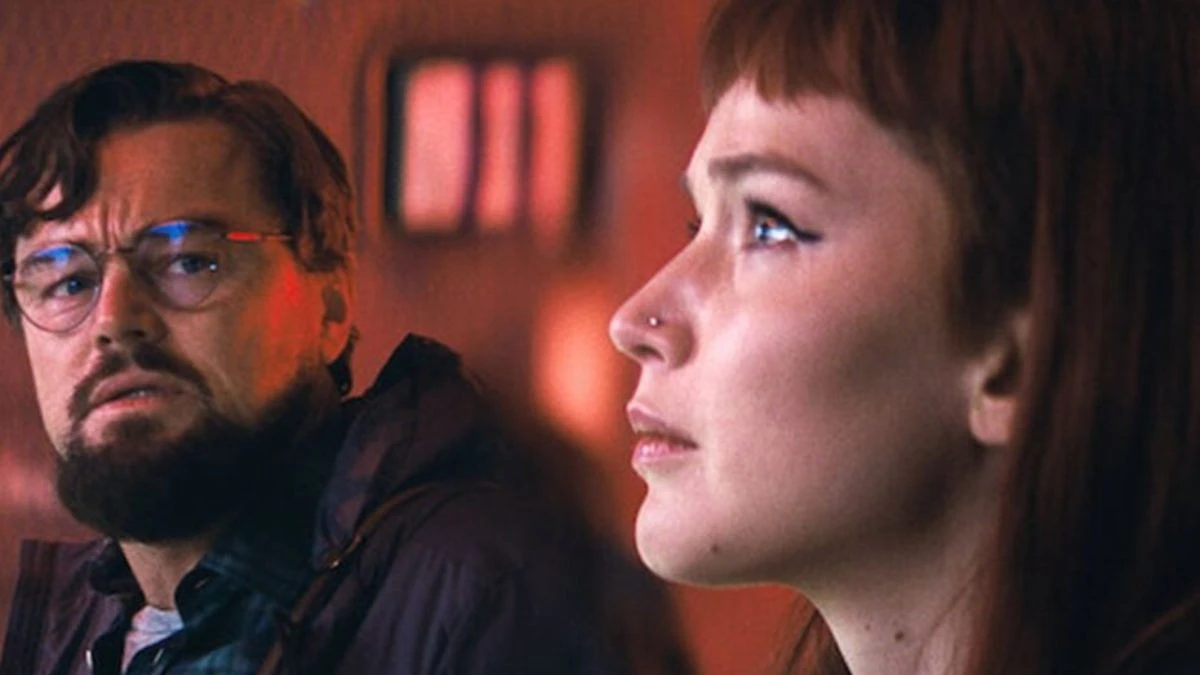 10 najpopularniejszych filmów wszech czasów na Netflixie nie patrz w górę
