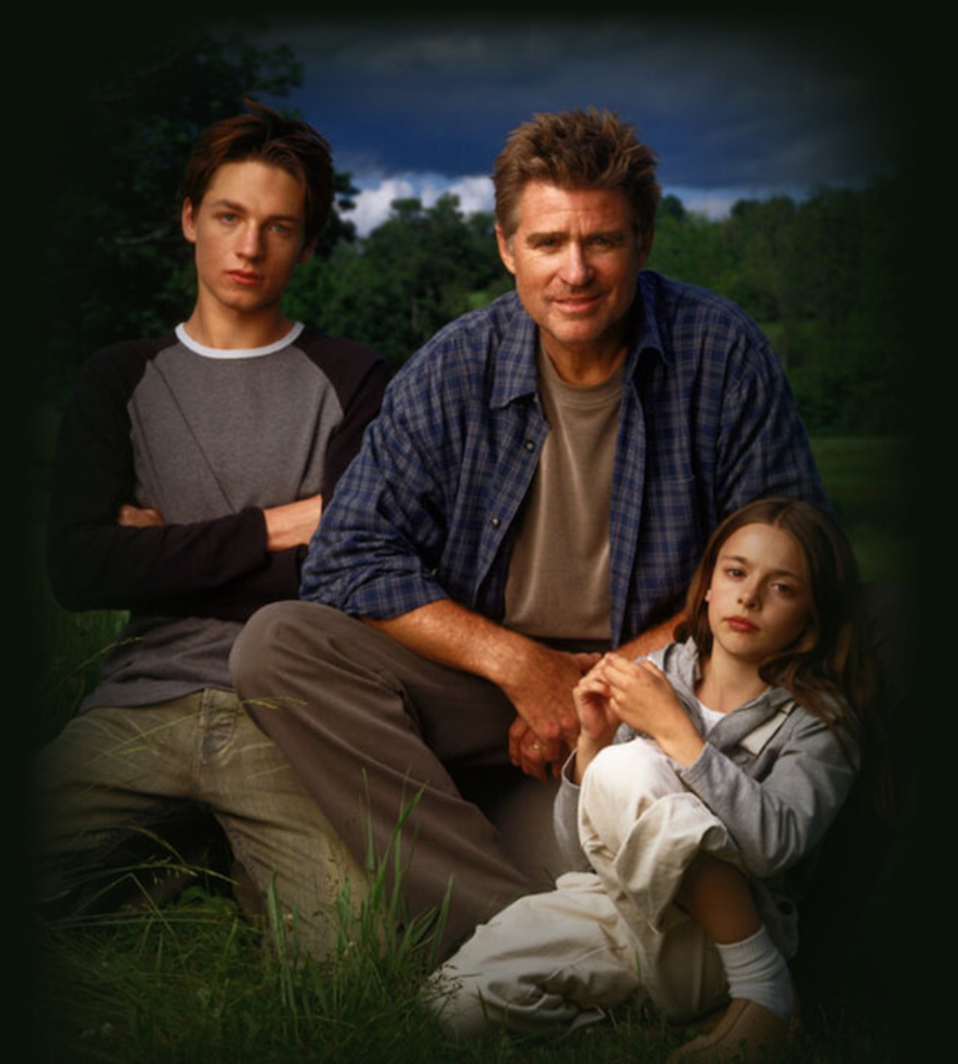 everwood netflix obsada