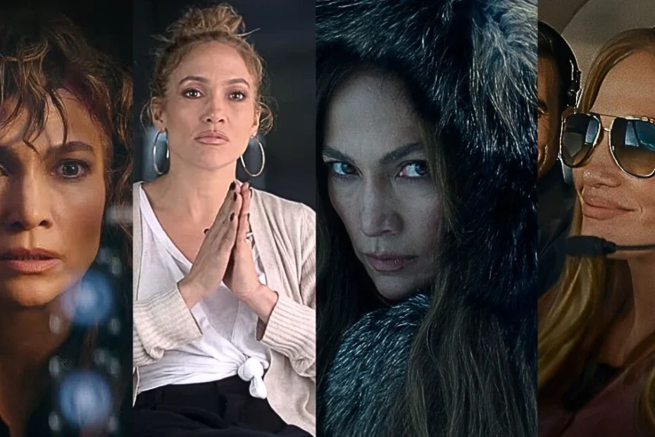 Filmy z Jennifer Lopez na Netflixie zdjecie jennifer lopez