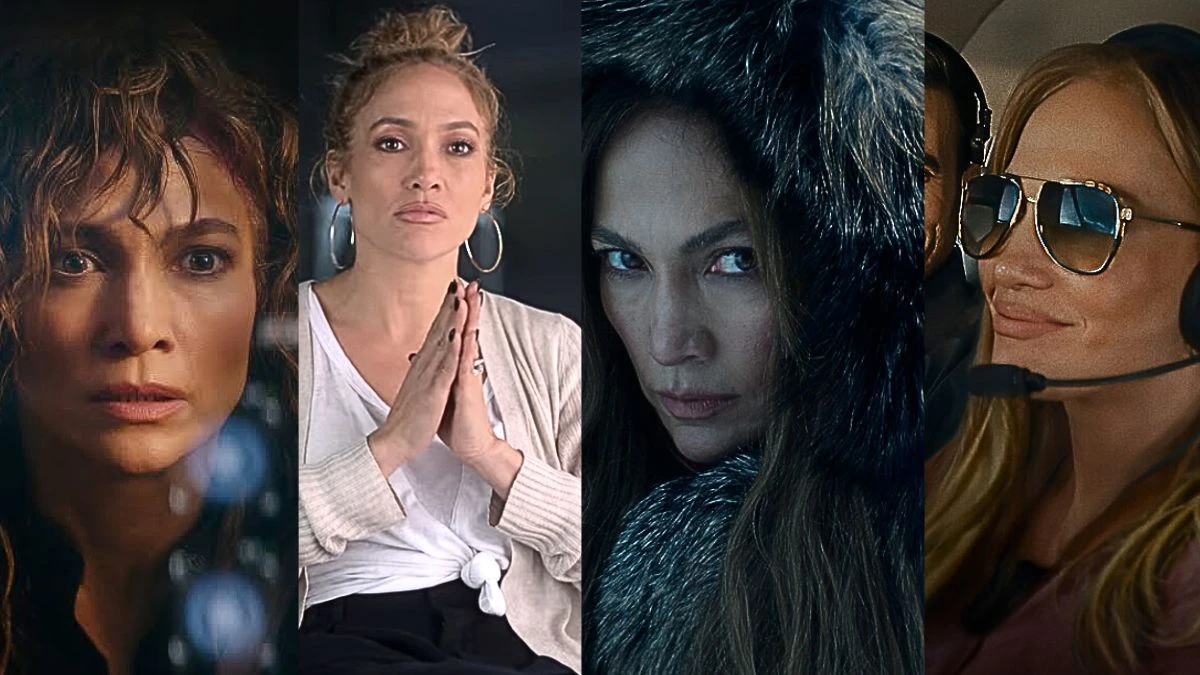 Filmy z Jennifer Lopez na Netflixie zdjecie jennifer lopez