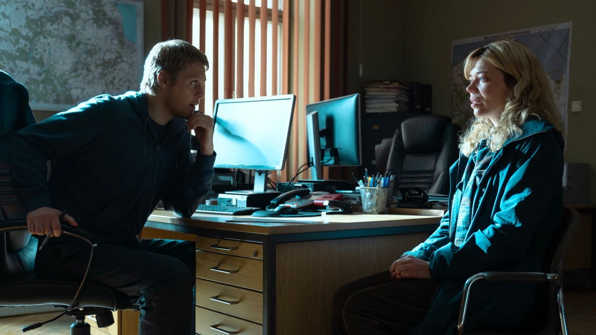 Kolory zła Czerń obsada film netflix