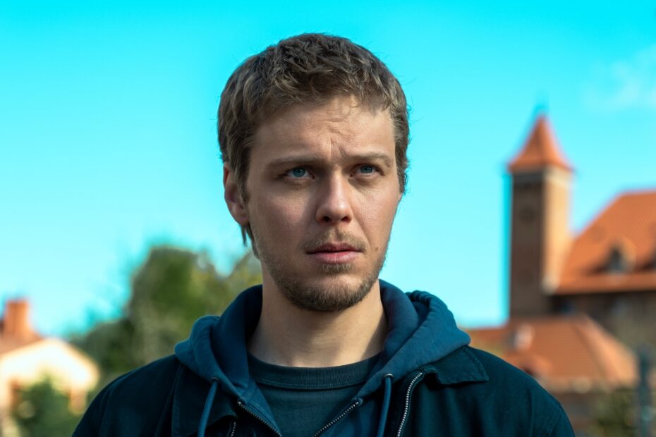 Kolory zła Czerń obsada film netflix