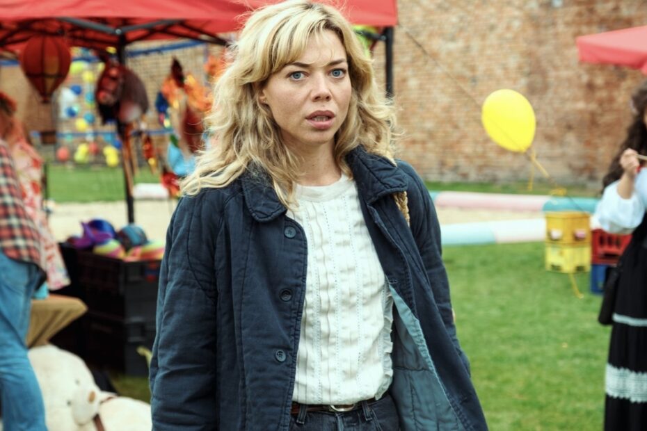 TOP 10 filmów na Netflixie w Polsce dzisiaj kolory zla czern