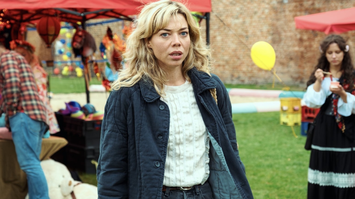 TOP 10 filmów na Netflixie w Polsce dzisiaj kolory zla czern