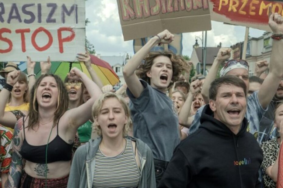 kryptonim polska netflix