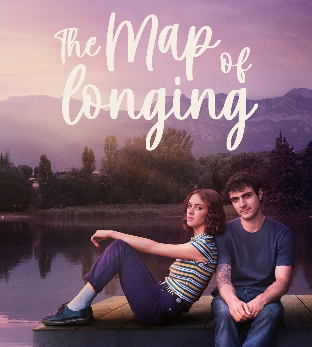 mapa pragnień obsada netflix miniserial plakat