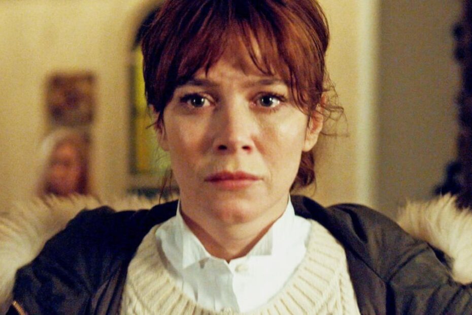 marcella netflix