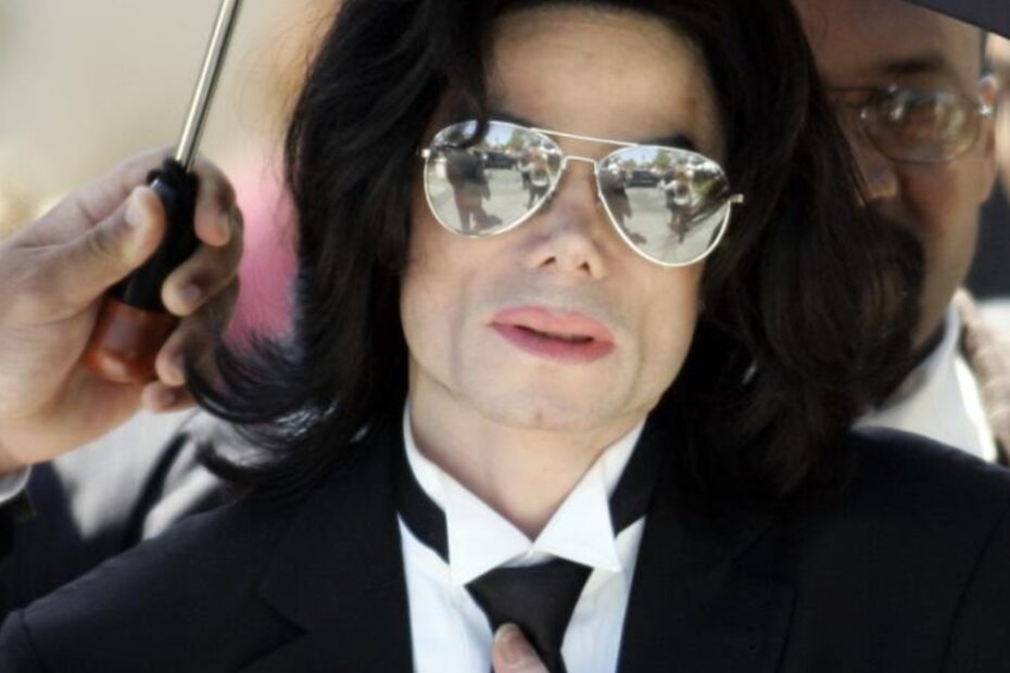 TOP 10 najchętniej oglądanych seriali Netflixa w Polsce michael jackson werdykt