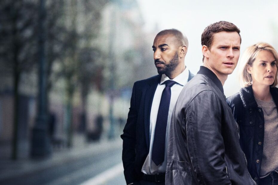 mlody wallander netflix