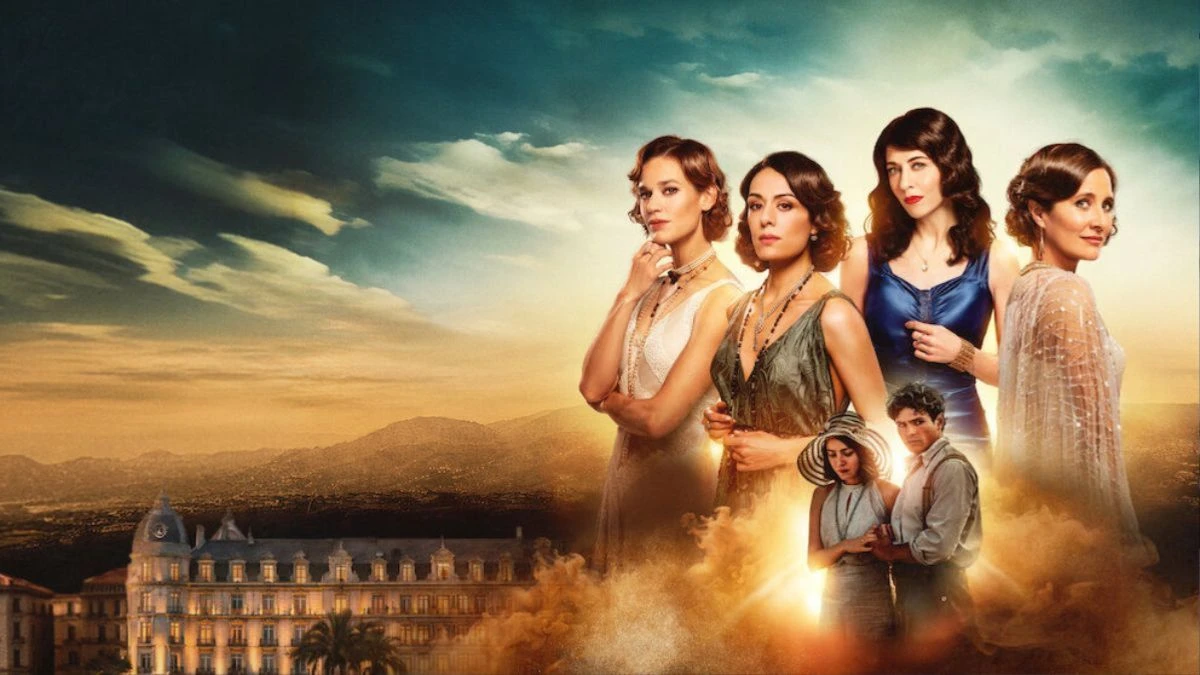 1936 netflix serial obsada