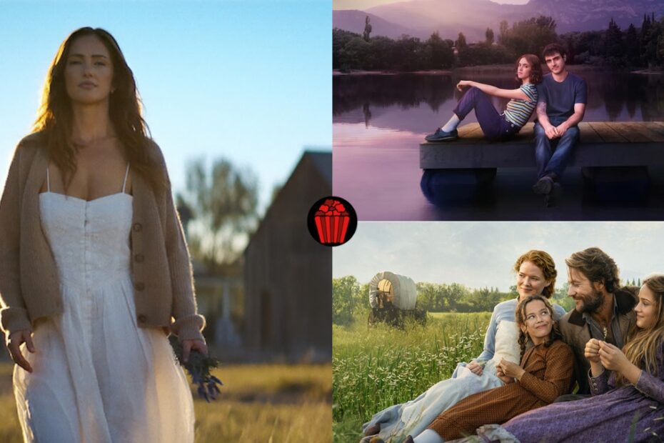 Nowości na Netflixie w lipcu 2026 najciekawsze nowosci