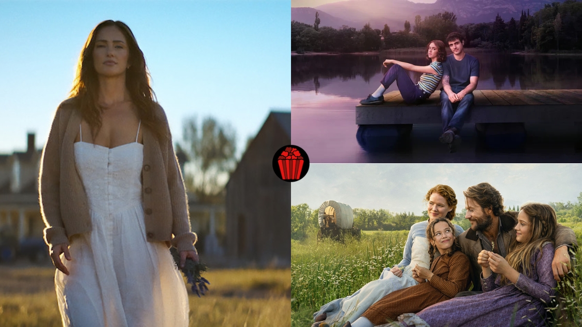 Nowości na Netflixie w lipcu 2026 najciekawsze nowosci
