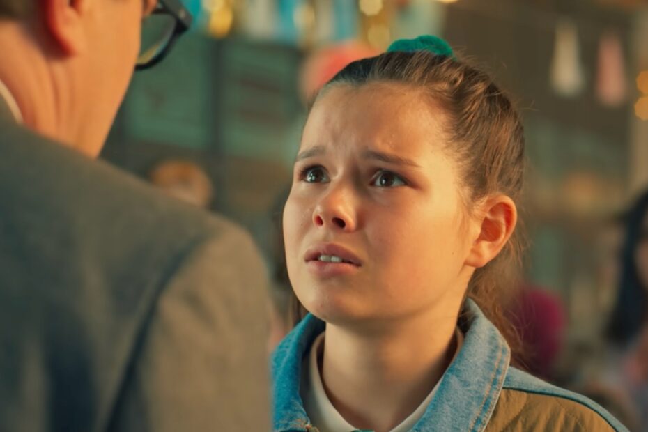 O psie który jeździł koleją 2 obsada film na netflix