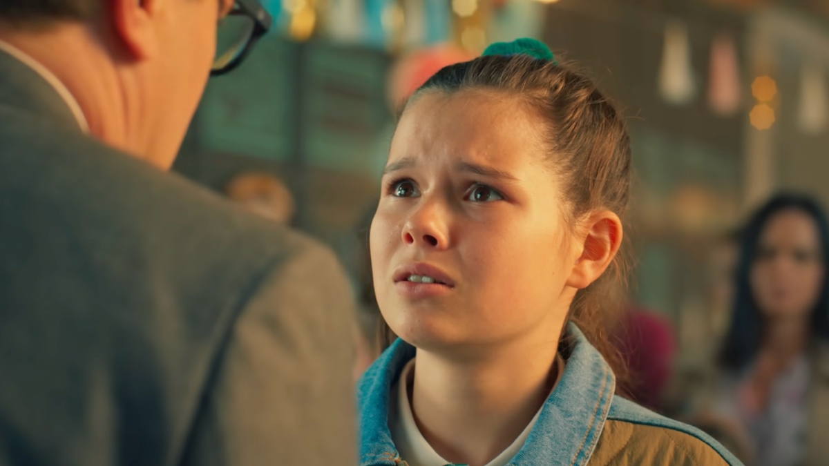 O psie który jeździł koleją 2 obsada film na netflix