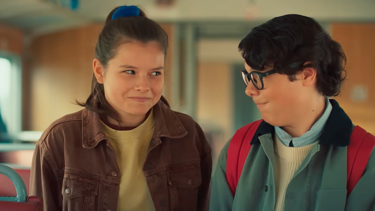 O psie który jeździł koleją 2 obsada film na netflix