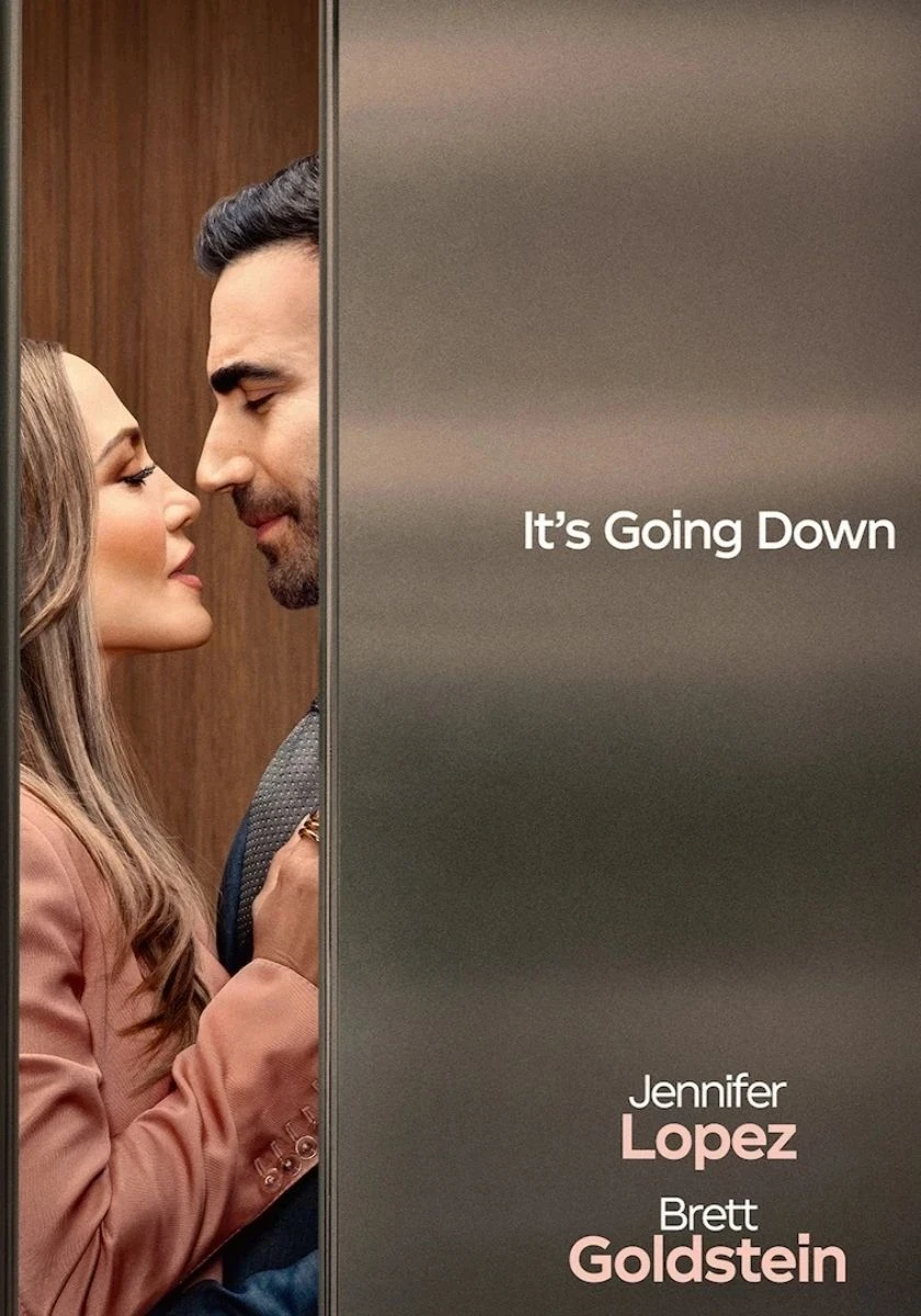 Filmy z Jennifer Lopez na Netflixie zdjecie plakat filmu biurowy romans