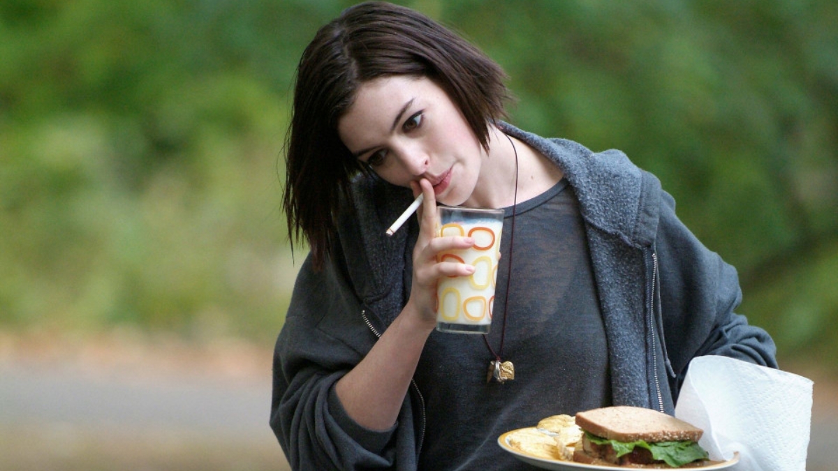 Najlepsze dramaty na Netflixie Rachel wychodzi za mąż obsada netflix film